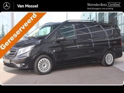 Zwart Gebruikt 2023 Mercedes Vito MPV | € 33.945 (Super prijs)
