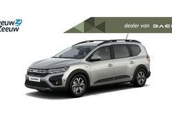 Grijs Gebruikt 2022 Dacia Jogger Expression MPV | € 29.100