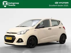 Bruin Gebruikt 2014 Hyundai i10 Hatchback | € 6.845 (Eerlijke prijs)