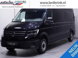 Zwart Gebruikt 2024 VW Crafter Van | € 47.800