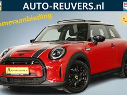 Rood Gebruikt 2022 Mini Cooper S Hatchback | € 20.900 (Eerlijke prijs)