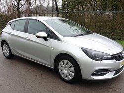 Zilver Gebruikt 2021 Opel Astra Hatchback | € 14.990 (Goede deal)