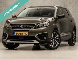 Grijs Gebruikt 2017 Peugeot 5008 Allure SUV | € 15.245 (Eerlijke prijs)