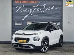 Wit Gebruikt 2018 Citroën C3 Aircross Feel SUV | € 9.999 (Eerlijke prijs)