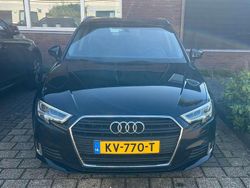 Gebruikt 2016 Audi A3 Hatchback | € 12.950 (Eerlijke prijs)