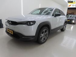 Wit Gebruikt 2020 Mazda MX30 Edition SUV | € 13.300 (Goede deal)