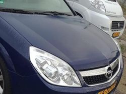 Gebruikt 2006 Opel Vectra GTS | € 1.250