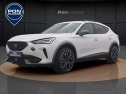 Wit Gebruikt 2023 Cupra Formentor SUV | € 26.450 (Super prijs)