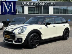 Wit Gebruikt 2016 Mini Cooper Clubman Business Stationwagen | € 18.899 (Goede deal)