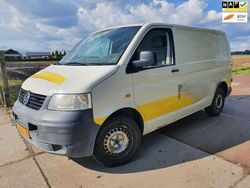 Overige Gebruikt 2005 VW T5 Van | € 1.200
