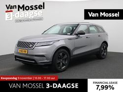 Grijs Gebruikt 2020 Land Rover Range Rover Velar SUV | € 47.900 (Eerlijke prijs)