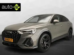 Grijs Gebruikt 2024 Audi Q3 SUV | € 46.900
