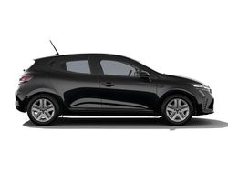 Noir étoilé (zwart mica) Nieuw 2025 Renault Clio V Evolution Hatchback | € 28.090 (Eerlijke prijs)