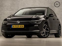 Zwart Gebruikt 2020 VW Golf VIII Sportline Hatchback | € 19.745 (Duur)