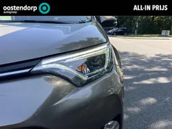 Bruin Gebruikt 2016 Toyota RAV4 Hybrid Executive SUV | € 24.950 (Eerlijke prijs)