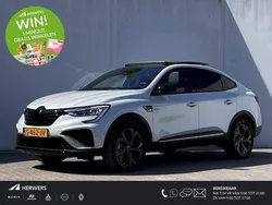 Wit Gebruikt 2023 Renault Arkana Engineered SUV | € 27.935 (Eerlijke prijs)