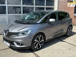 Renault Scénic IV