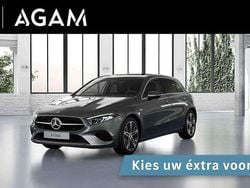 Grijs Nieuw 2025 Mercedes A250 Business Hatchback | € 49.350