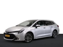 Stationwagon Gebruikt 2024 Toyota Corolla Stationwagen | € 28.950 (Eerlijke prijs)