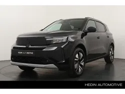 Zwart Gebruikt 2025 Opel Frontera SUV | € 32.945 (Eerlijke prijs)