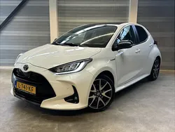 Gebruikt 2021 Toyota Yaris Hybrid Executive | € 25.250 (Goede deal)
