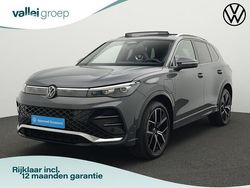 Grijs Gebruikt 2024 VW Tiguan R-line Edition SUV | € 50.900 (Eerlijke prijs)