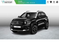 Bright blue (blauw metallic) Nieuw 2025 Citroën e-C3 Hatchback | € 27.903 (Eerlijke prijs)