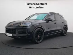 Zwart Gebruikt 2023 Porsche Cayenne SUV | € 119.950 (Eerlijke prijs)