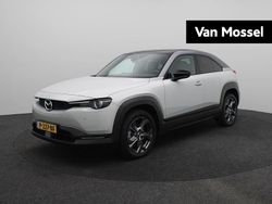Wit Gebruikt 2020 Mazda MX30 Edition SUV | € 12.940 (Goede deal)