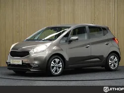 Bruin Gebruikt 2016 Kia Venga Hatchback | € 13.950 (Eerlijke prijs)