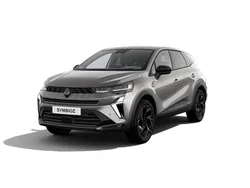 Zwart Nieuw 2025 Renault Symbioz Esprit Alpine SUV | € 36.490 (Eerlijke prijs)