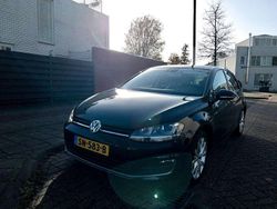 Zwart Gebruikt 2012 VW Golf VII Highline Hatchback | € 9.950 (Eerlijke prijs)