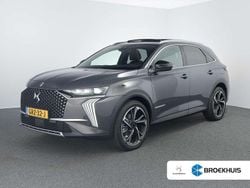 Grijs Gebruikt 2024 DS Automobiles DS7 Crossback SUV | € 46.900 (Eerlijke prijs)
