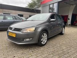 Grijs Gebruikt 2011 VW Polo Comfortline Hatchback | € 3.249 (Goede deal)