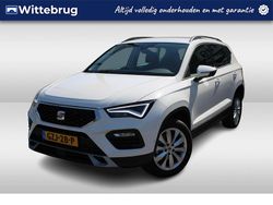 Wit Gebruikt 2025 Seat Ateca Business SUV | € 37.450 (Iets duurder)
