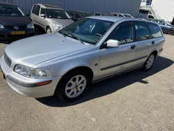 Grijs Gebruikt 2001 Volvo V40 Stationwagen | € 599 (Goede deal)