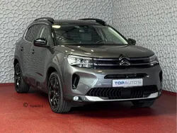 Grijs Gebruikt 2024 Citroën C5 Aircross SUV | € 30.888 (Super prijs)