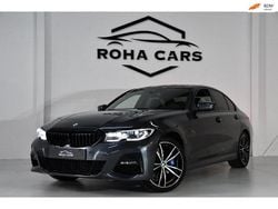 Grijs Gebruikt 2021 BMW 330 Executive Sedan | € 36.945 (Eerlijke prijs)
