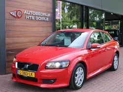 Rood Gebruikt 2006 Volvo C30 R-Design Hatchback | € 4.650 (Goede deal)