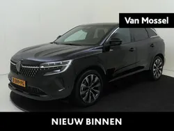 Zwart Gebruikt 2023 Renault Austral Techno SUV | € 33.940 (Goede deal)