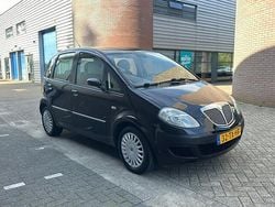 Bruin Gebruikt 2007 Lancia Musa MPV | € 2.495 (Goede deal)