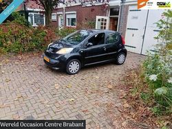 Gebruikt 2008 Peugeot 107 Urban Move Hatchback | € 1.449 (Eerlijke prijs)
