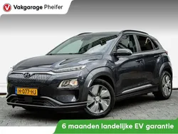 Grijs Gebruikt 2020 Hyundai Kona SUV | € 17.440 (Goede deal)
