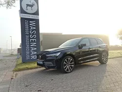 Zwart Gebruikt 2022 Volvo XC60 R-Design SUV | € 40.950 (Goede deal)