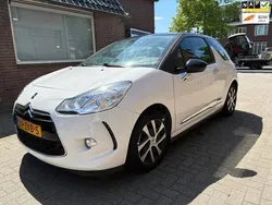 Wit Gebruikt 2013 Citroën DS3 Business Class Hatchback | € 2.250 (Super prijs)