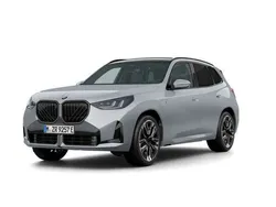 Grijs Nieuw 2025 BMW X3 M Sport SUV | € 87.927 (Iets duurder)
