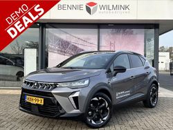 Grijs metallic Gebruikt 2025 Mitsubishi ASX SUV | € 35.490