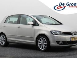Grijs Gebruikt 2013 VW Golf Plus Highline MPV | € 8.950 (Eerlijke prijs)