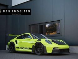Groen Gebruikt 2025 Porsche 911 GT3 RS Sport Coupé | € 429.950 (Iets duurder)