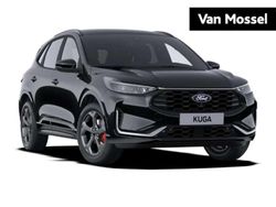 Overig Gebruikt 2024 Ford Kuga Active X SUV | € 50.405 (Iets duurder)